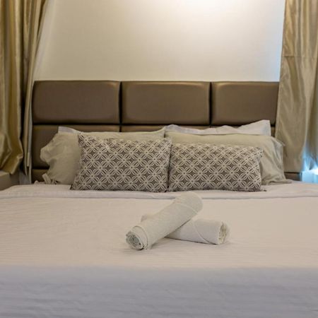Desaru Babyfriendly Homestay Экстерьер фото